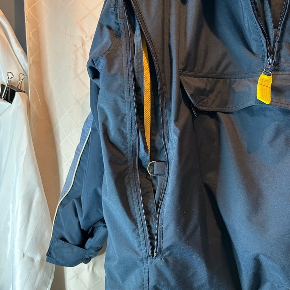 Roots System Ski Jacket Size Medium - Picture 9 of 10